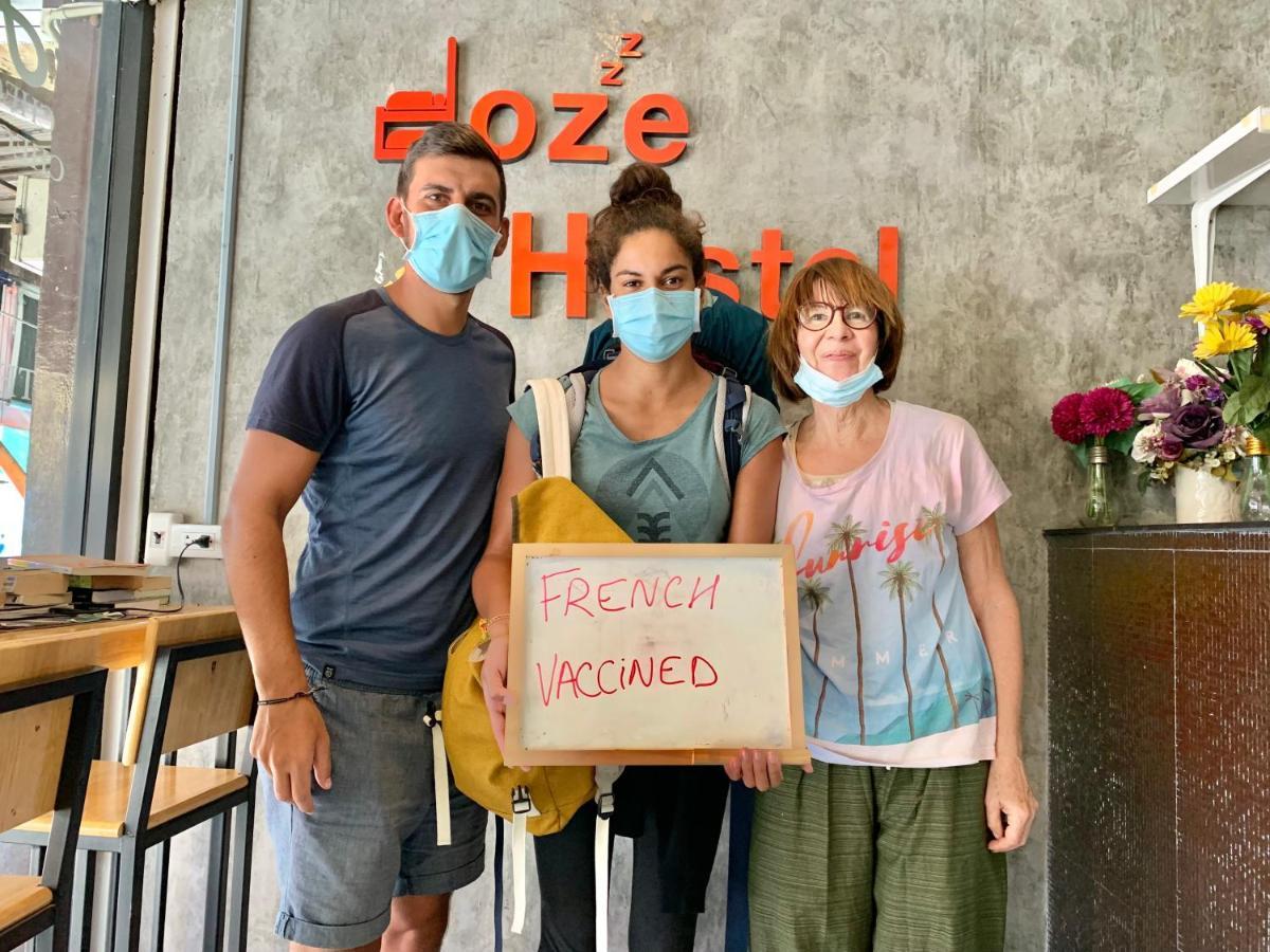 Doze Nhà trọ *
