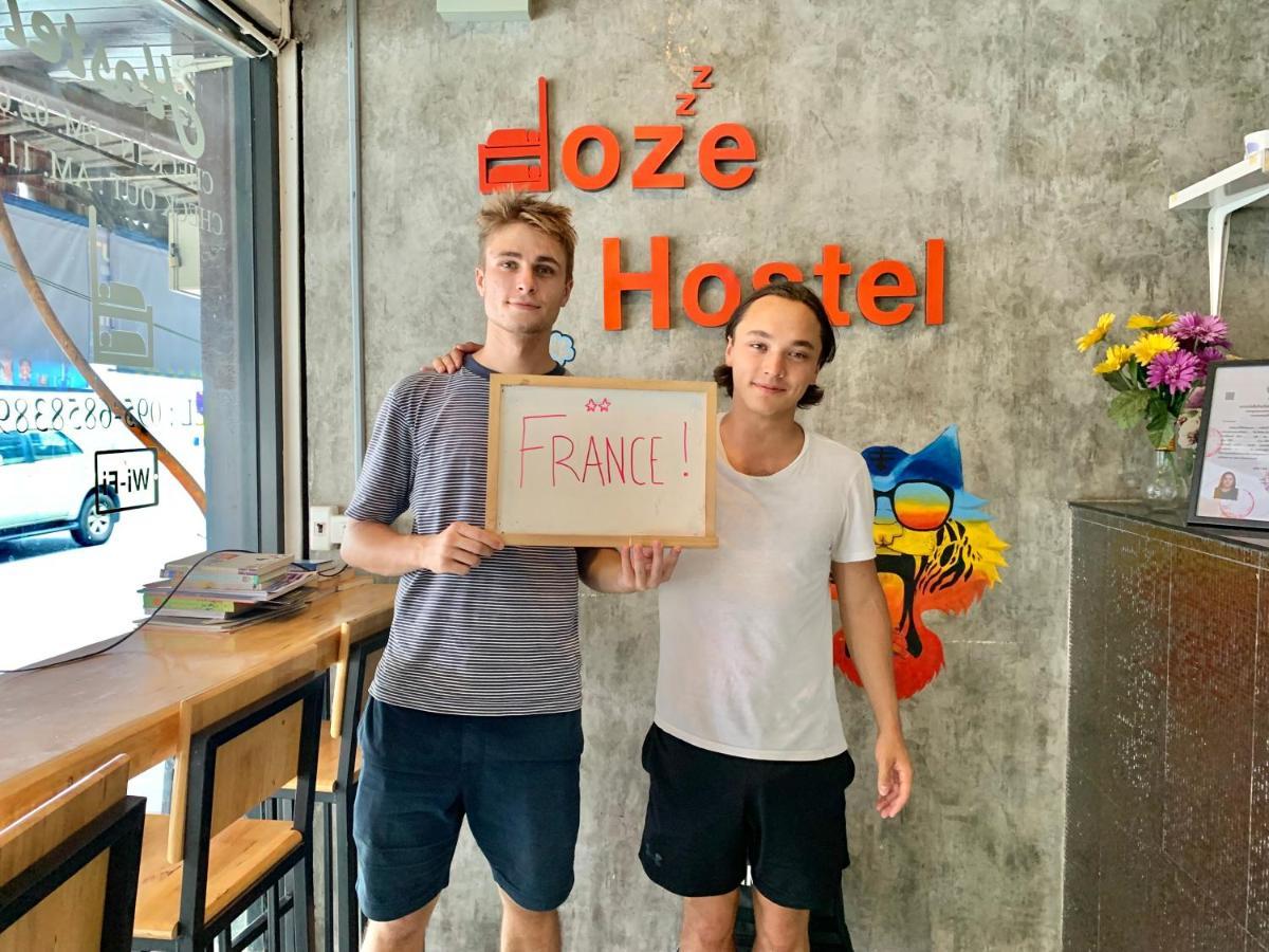 Doze Nhà trọ *