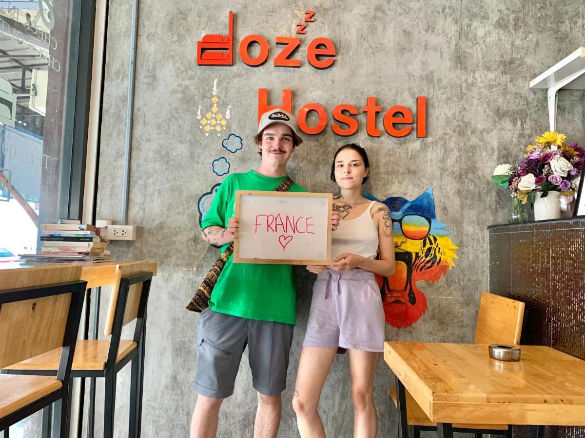 Doze Nhà trọ *