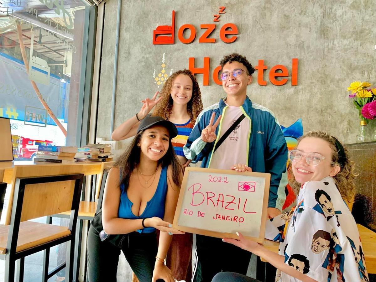 Nhà trọ Doze *