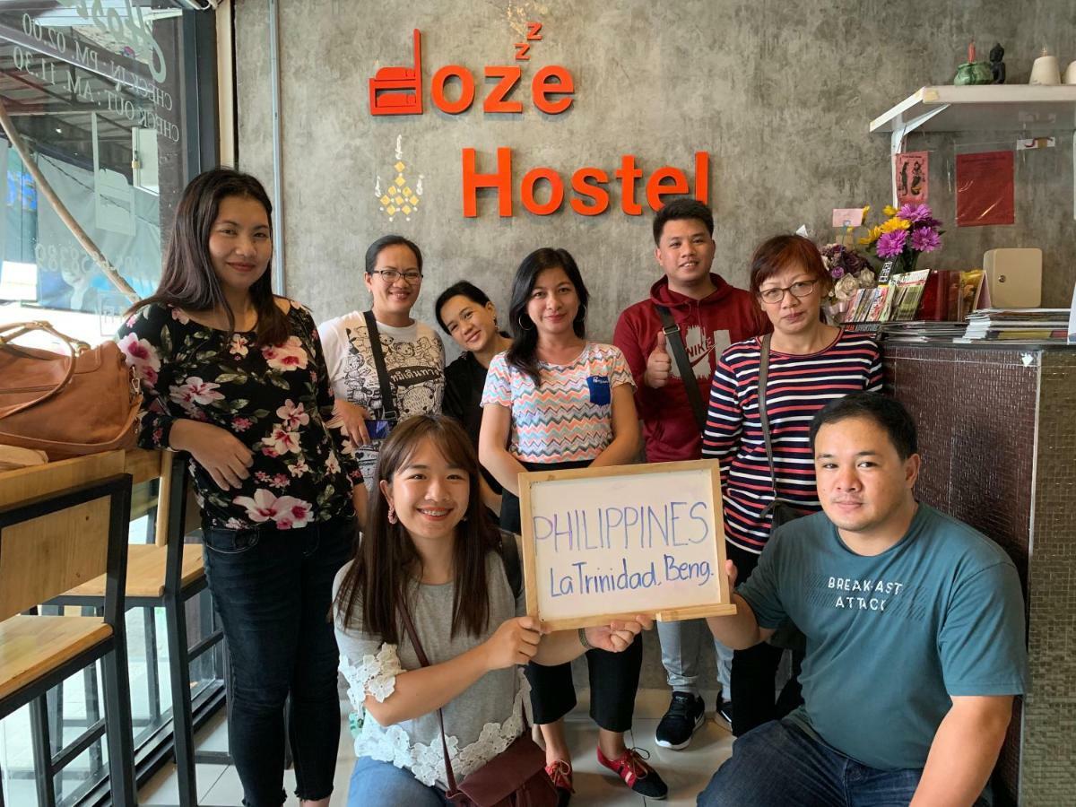 Nhà trọ Doze *
