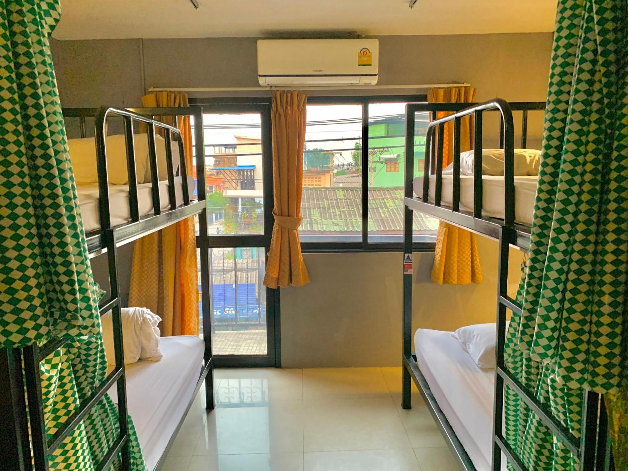 Doze Chiang Mai